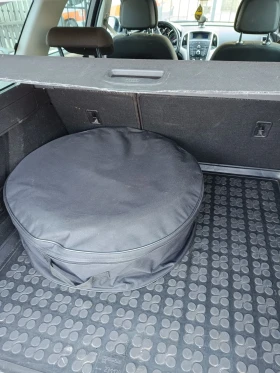 Opel Astra, снимка 4