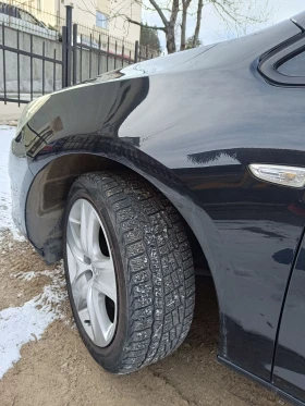 Opel Astra, снимка 9