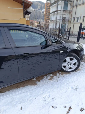 Opel Astra, снимка 7