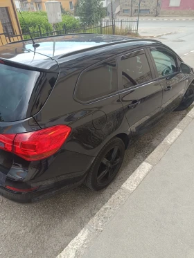 Opel Astra, снимка 3