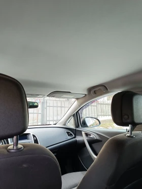Opel Astra, снимка 15
