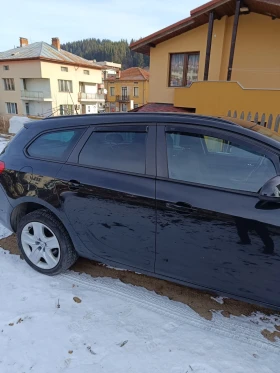 Opel Astra, снимка 8