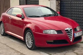 Alfa Romeo Gt Gt