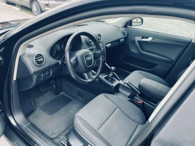 Audi A3 1.9 TDI, снимка 11