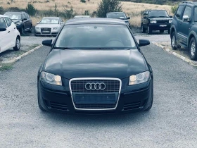 Audi A3 1.9 TDI, снимка 1