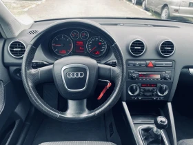 Audi A3 1.9 TDI, снимка 9