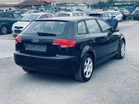 Audi A3 1.9 TDI, снимка 6