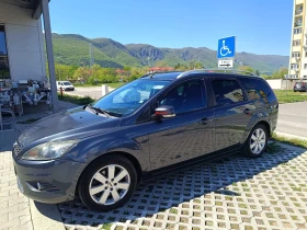 Ford Focus, снимка 2