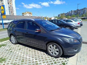 Ford Focus, снимка 3