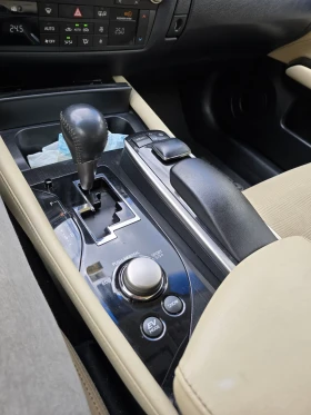 Lexus GS 450h, снимка 6