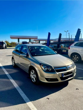 Opel Astra Cosmo, снимка 2