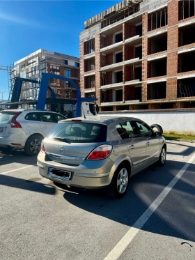 Opel Astra Cosmo, снимка 4