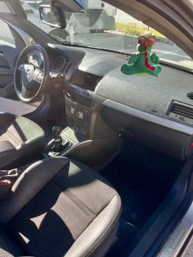 Opel Astra Cosmo, снимка 9