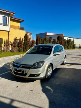Opel Astra Cosmo, снимка 1