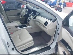 Acura Rl RLX hybrid SH AWD 4x4 , снимка 11