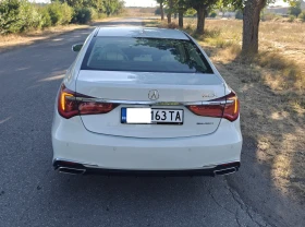 Acura Rl RLX hybrid SH AWD 4x4 , снимка 2