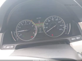 Acura Rl RLX hybrid SH AWD 4x4 , снимка 12