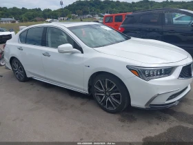Acura Rl RLX hybrid SH AWD 4x4 , снимка 6