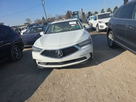 Acura Rl RLX hybrid SH AWD 4x4 , снимка 5