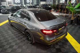 Mercedes-Benz E 220 D FULL AMG LINE FACELIFT BURMEISTER ЛИЗИНГ 100%, снимка 7