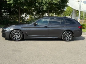 BMW 530  M PACKET Mild Hybrid full, снимка 5