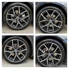 BMW 530  M PACKET Mild Hybrid full, снимка 12