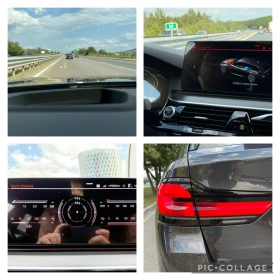 BMW 530  M PACKET Mild Hybrid full, снимка 11