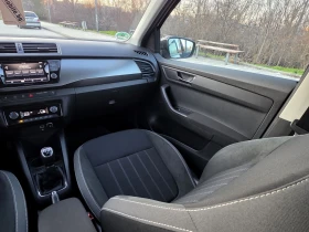 Skoda Fabia 27913км!!!!Фейслифт. , снимка 11