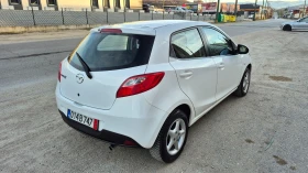 Mazda 2 1.3i 112000км FACELIFT Германия, снимка 6