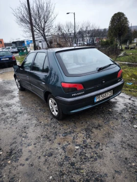 Peugeot 306, снимка 3