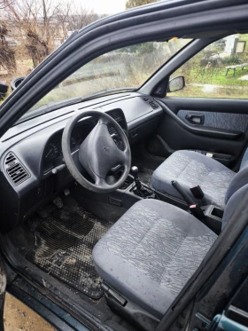 Peugeot 306, снимка 6