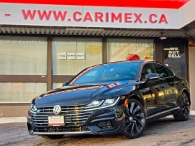 VW Arteon R Line/1 собственик/360/DYNAUDIO/МАСАЖ/КРАЙНА ЦЕНА, снимка 1