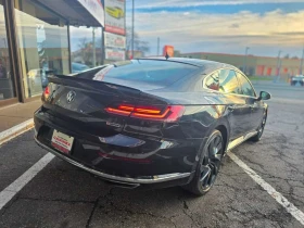 VW Arteon R Line/1 собственик/360/DYNAUDIO/МАСАЖ/КРАЙНА ЦЕНА, снимка 13