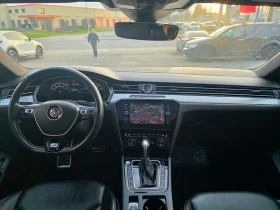 VW Arteon R Line/1 собственик/360/DYNAUDIO/МАСАЖ/КРАЙНА ЦЕНА, снимка 9