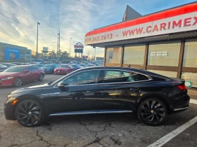 VW Arteon R Line/1 собственик/360/DYNAUDIO/МАСАЖ/КРАЙНА ЦЕНА, снимка 10