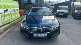 Skoda Superb 2.0 TDI Първи собственик от България, снимка 3