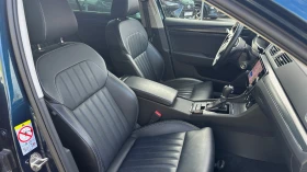 Skoda Superb 2.0 TDI Първи собственик от България, снимка 12