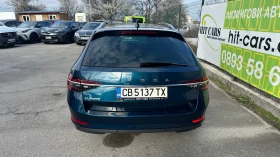 Skoda Superb 2.0 TDI Първи собственик от България, снимка 7