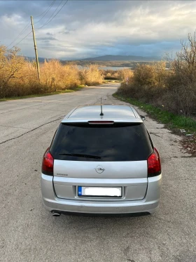 Opel Signum 1.9 CDTI Opc Line, снимка 3