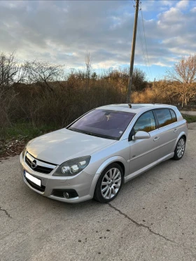 Opel Signum 1.9 CDTI Opc Line, снимка 1