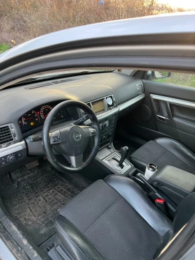 Opel Signum 1.9 CDTI Opc Line, снимка 7