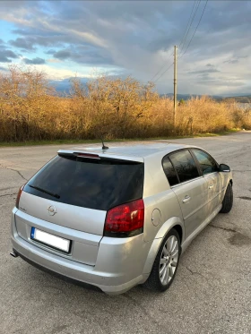 Opel Signum 1.9 CDTI Opc Line, снимка 4