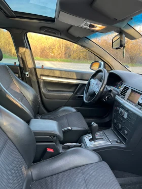 Opel Signum 1.9 CDTI Opc Line, снимка 8