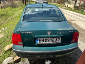 VW Passat, снимка 2