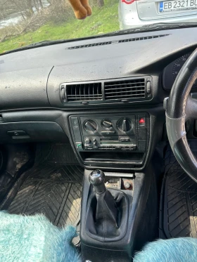 VW Passat, снимка 5