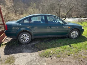 VW Passat, снимка 3