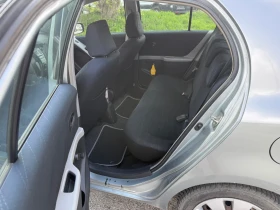 Toyota Yaris 1.3 VVT-i, снимка 8