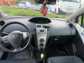 Toyota Yaris 1.3 VVT-i, снимка 6