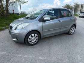 Toyota Yaris 1.3 VVT-i, снимка 1