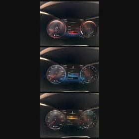 Mercedes-Benz C 300 Digital Cockpit 4Matic AMG Optic Multibeam , снимка 15